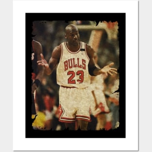 Michael Jordan The 1992 Finals Posters and Art